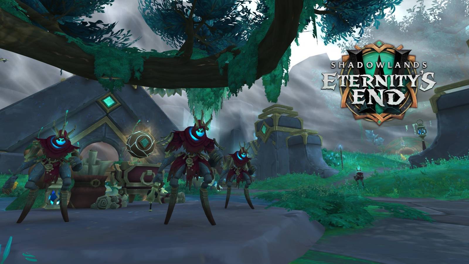 wow sl ee zerith mortis broker journal firim the exile