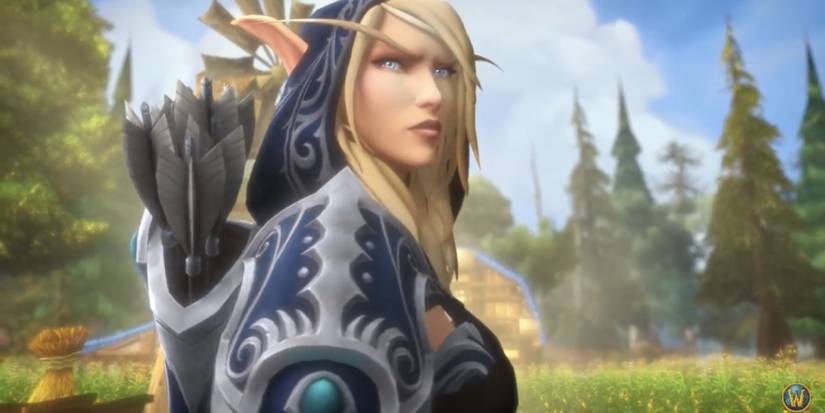 wow sylvanas tyrande resolution judgement vengeance renewal