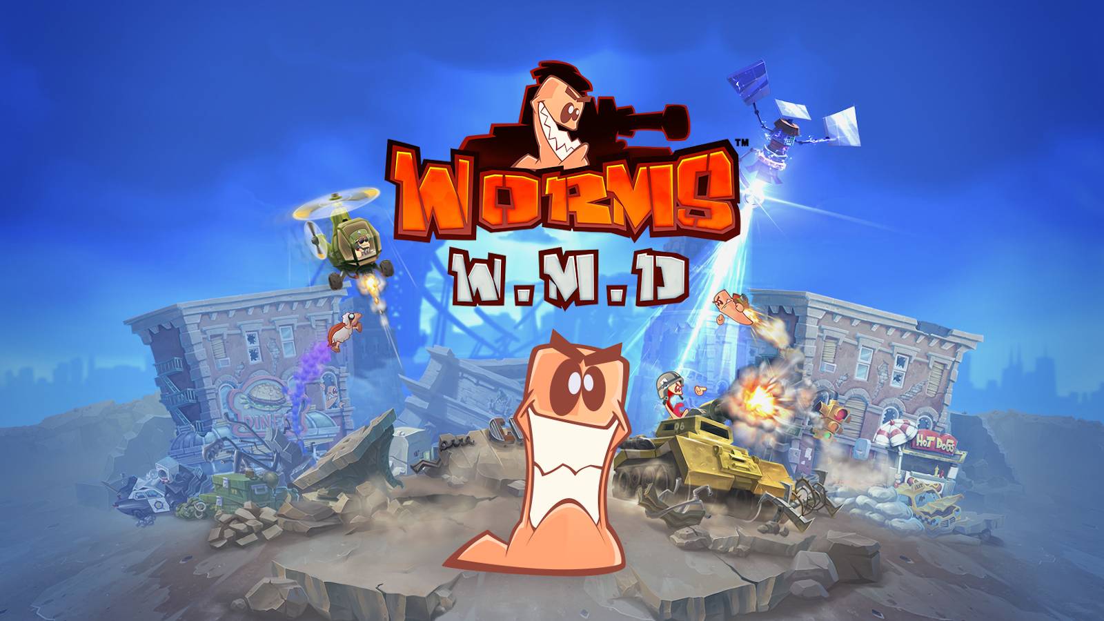 worms wmd key art