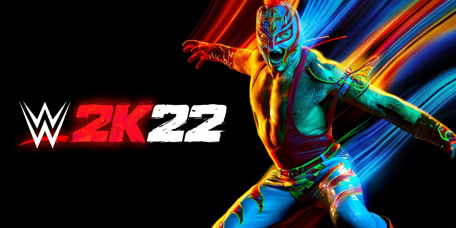 WWE 2K22 Reveals Release Date Cover Star and PreOrder Bonuses