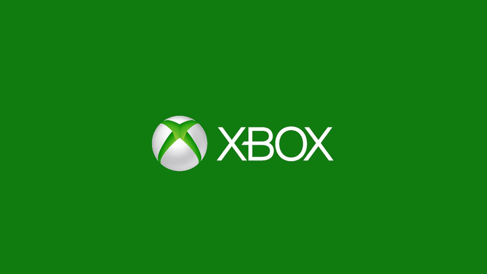xbox green logo