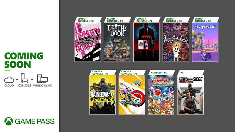 xbox game pass january 2022 games