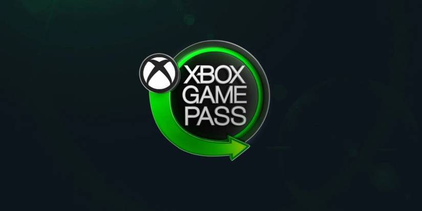 Xbox Game Pass Logo Wallpaper