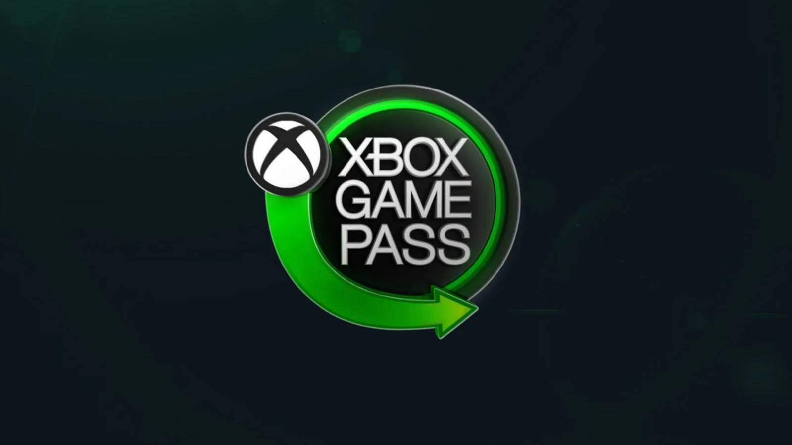Xbox Game Pass Logo Wallpaper
