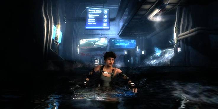 xbox games with gold february hydrophobia