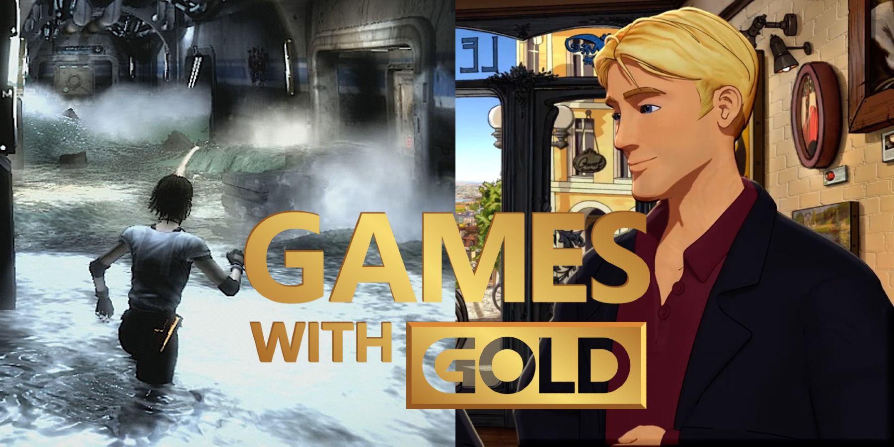 Games with Gold February 2022 includes FREE Xbox Series X download, Gaming, Entertainment