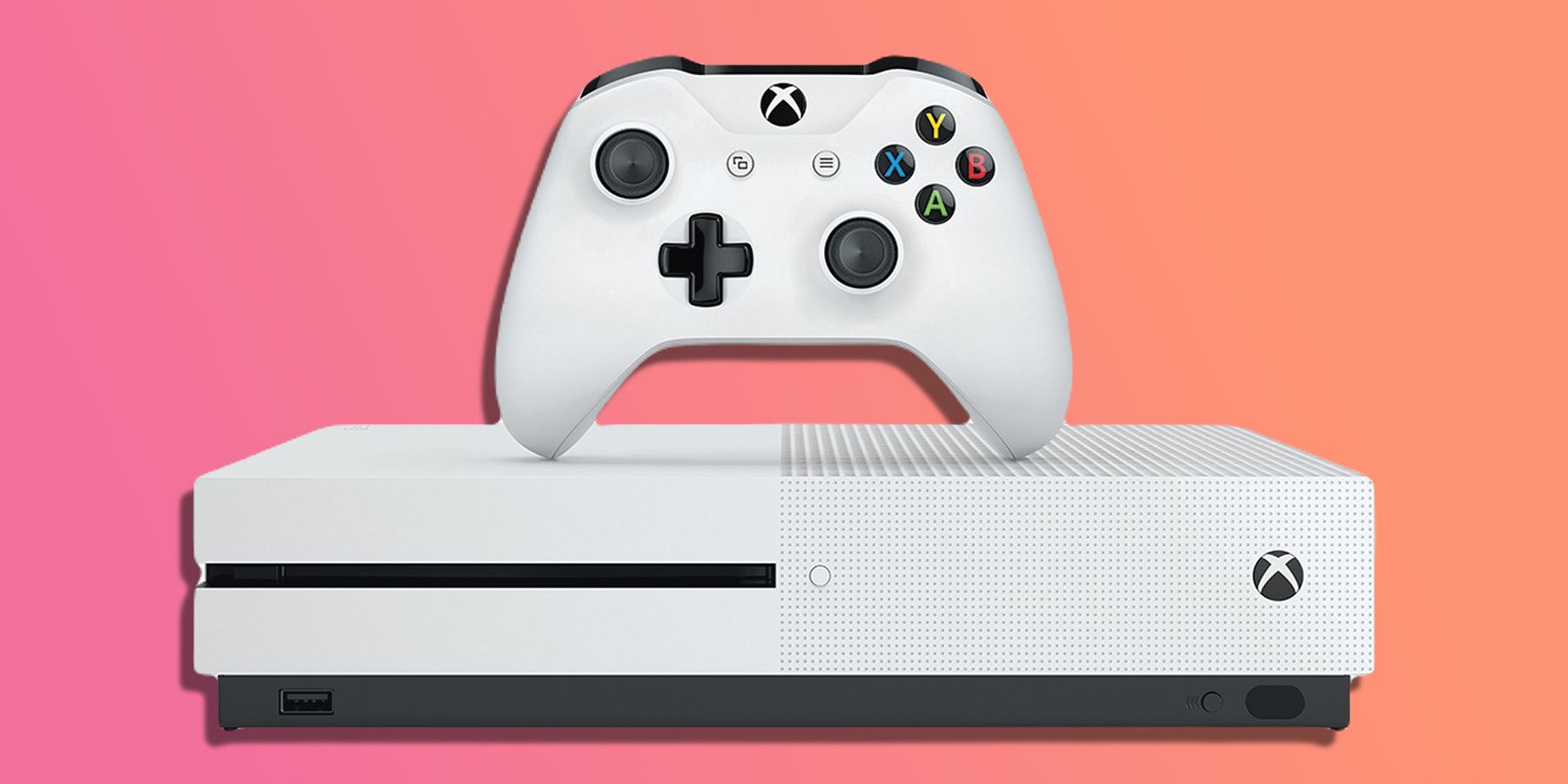 xbox one s discontinued