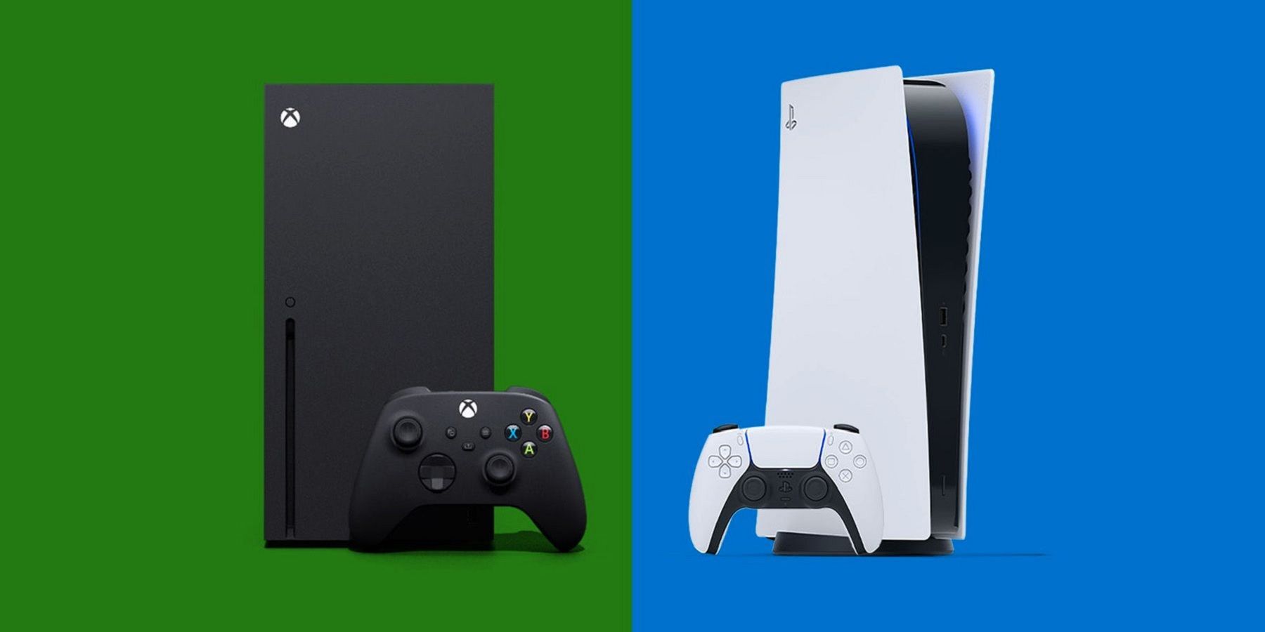 xbox series x and playstation 5