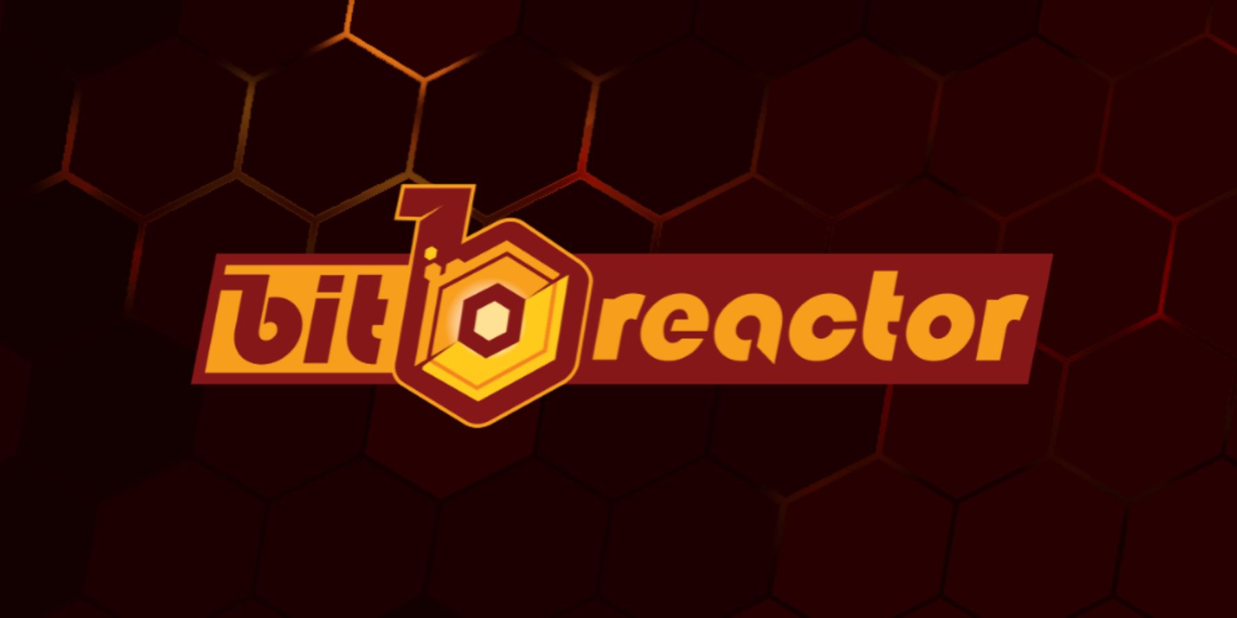 bit reactor  new studio logo