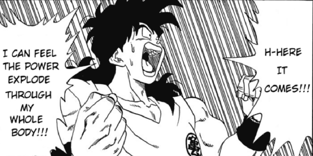 Dragon Ball: That Time I Got Reincarnated As Yamcha Is Way Better Than It Sounds