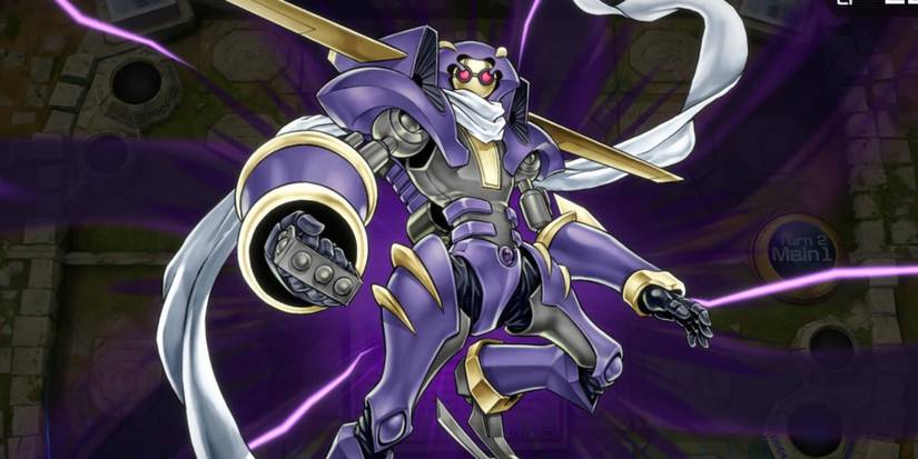 Yu-Gi-Oh Master Duel: Best Starter Deck Yu-Gi-Oh Master Duel: Best Starter Deck