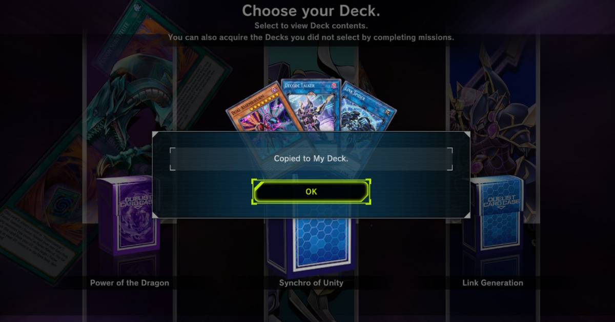 Yu-Gi-Oh Master Duel: Best Starter Deck Yu-Gi-Oh Master Duel: Best Starter Deck