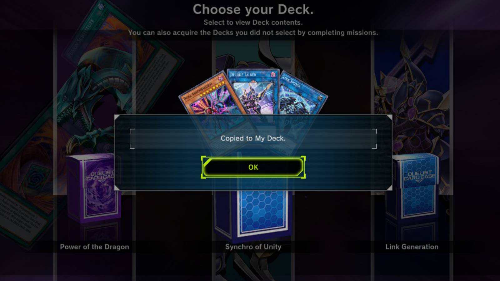 Yu-Gi-Oh Master Duel: Best Starter Deck Yu-Gi-Oh Master Duel: Best Starter Deck