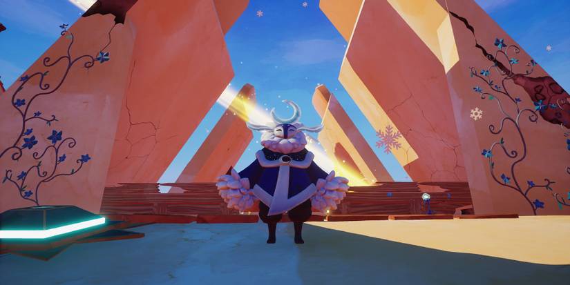 zorya the celestial sisters