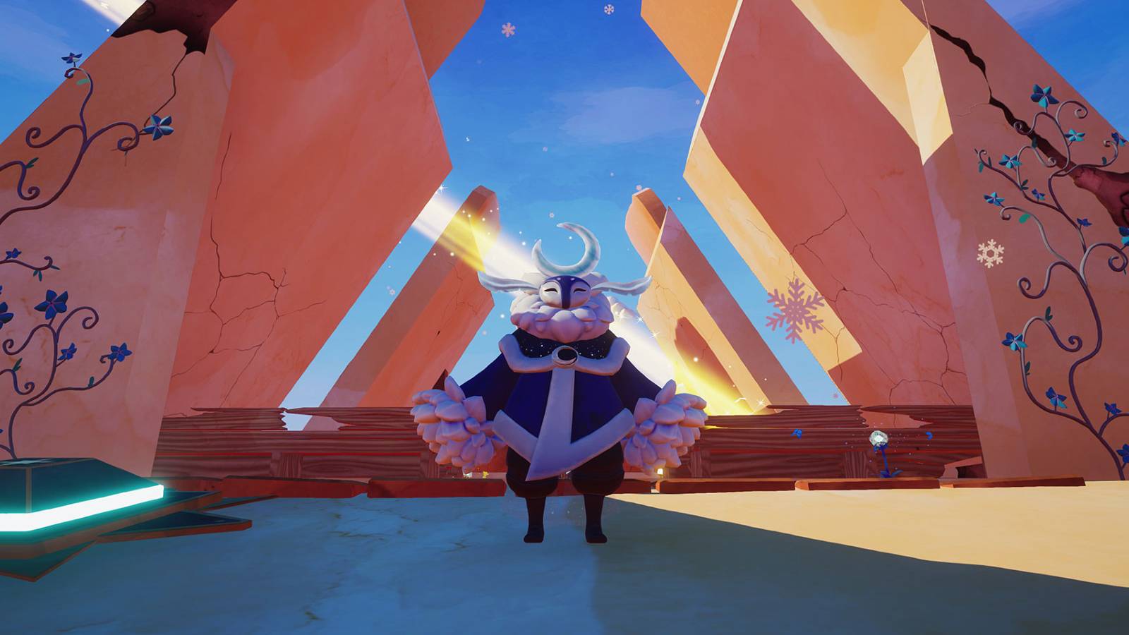 zorya the celestial sisters