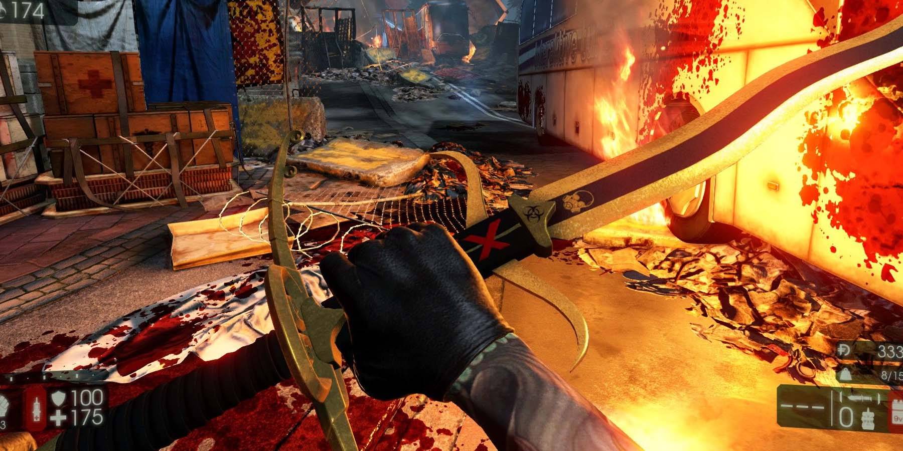 Best Weapons In Killing Floor 2