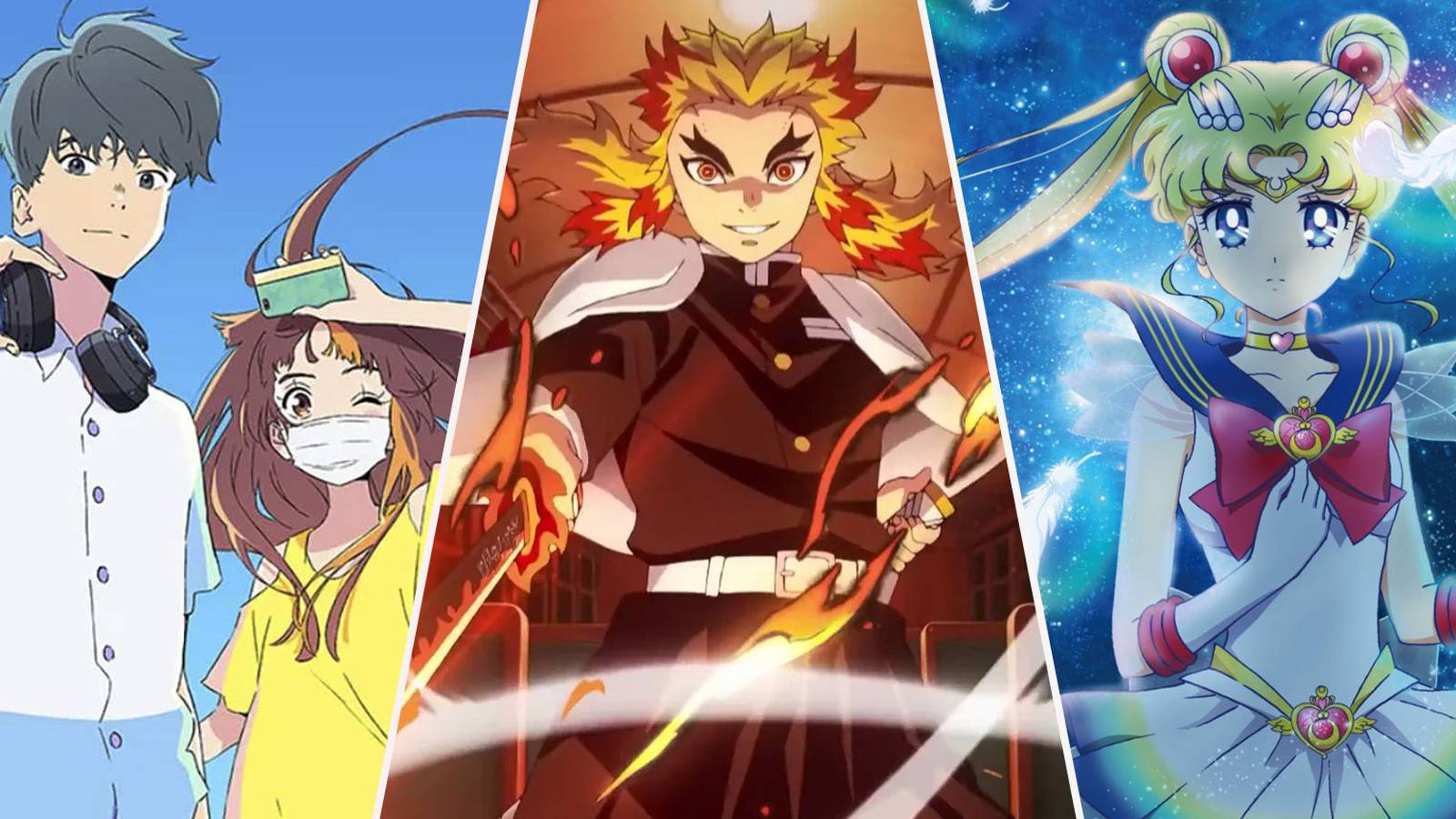 10 Best Anime Movies Of 2021 (According To Rotten Tomatoes) featured image