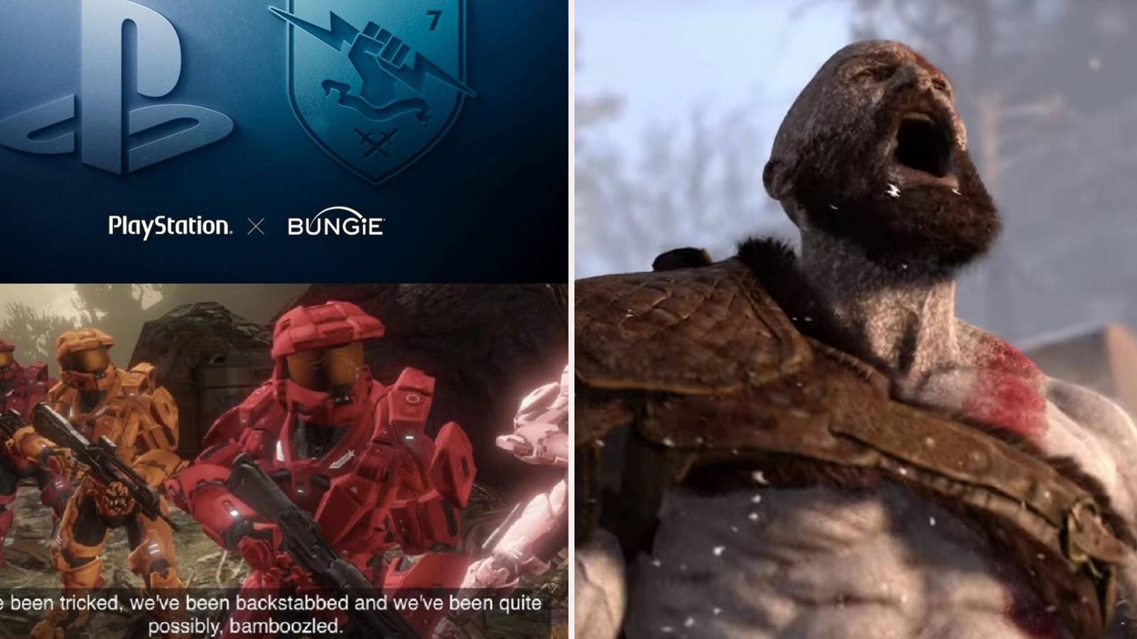 10 Hilarious Sony Buys Bungie Memes featured image