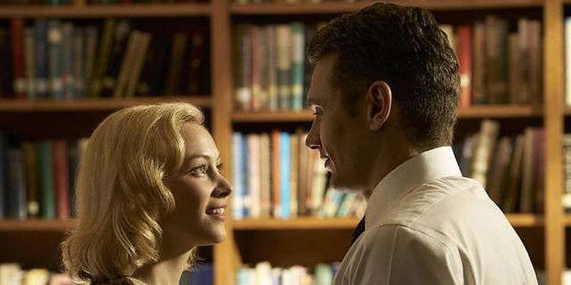 11.22.63 Jake and Sadie