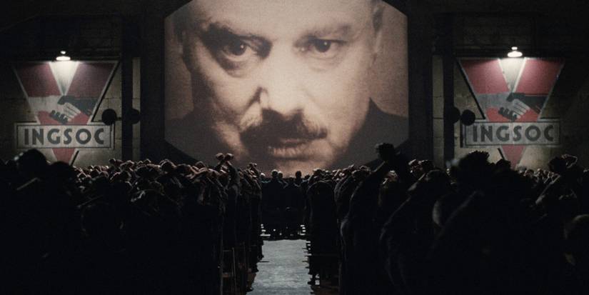 1984 movie ingsoc