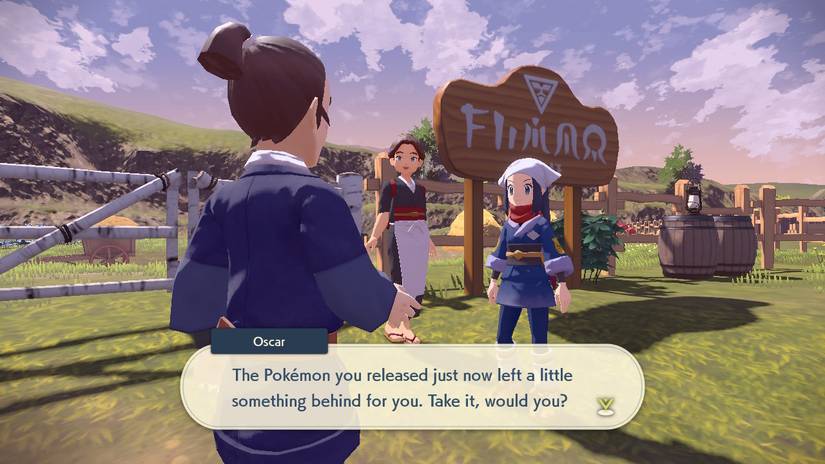 pokemon legends arceus how to level up fast pokemon party alpha capture many pokemon experience candy grit items rank up survey corps satchel space harvest