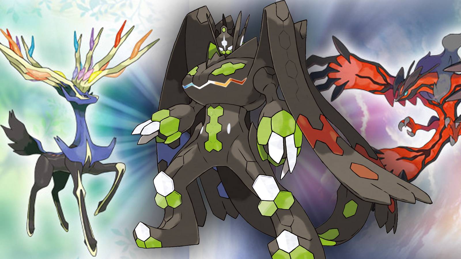 3DS Shutdown Make Pokemon Z