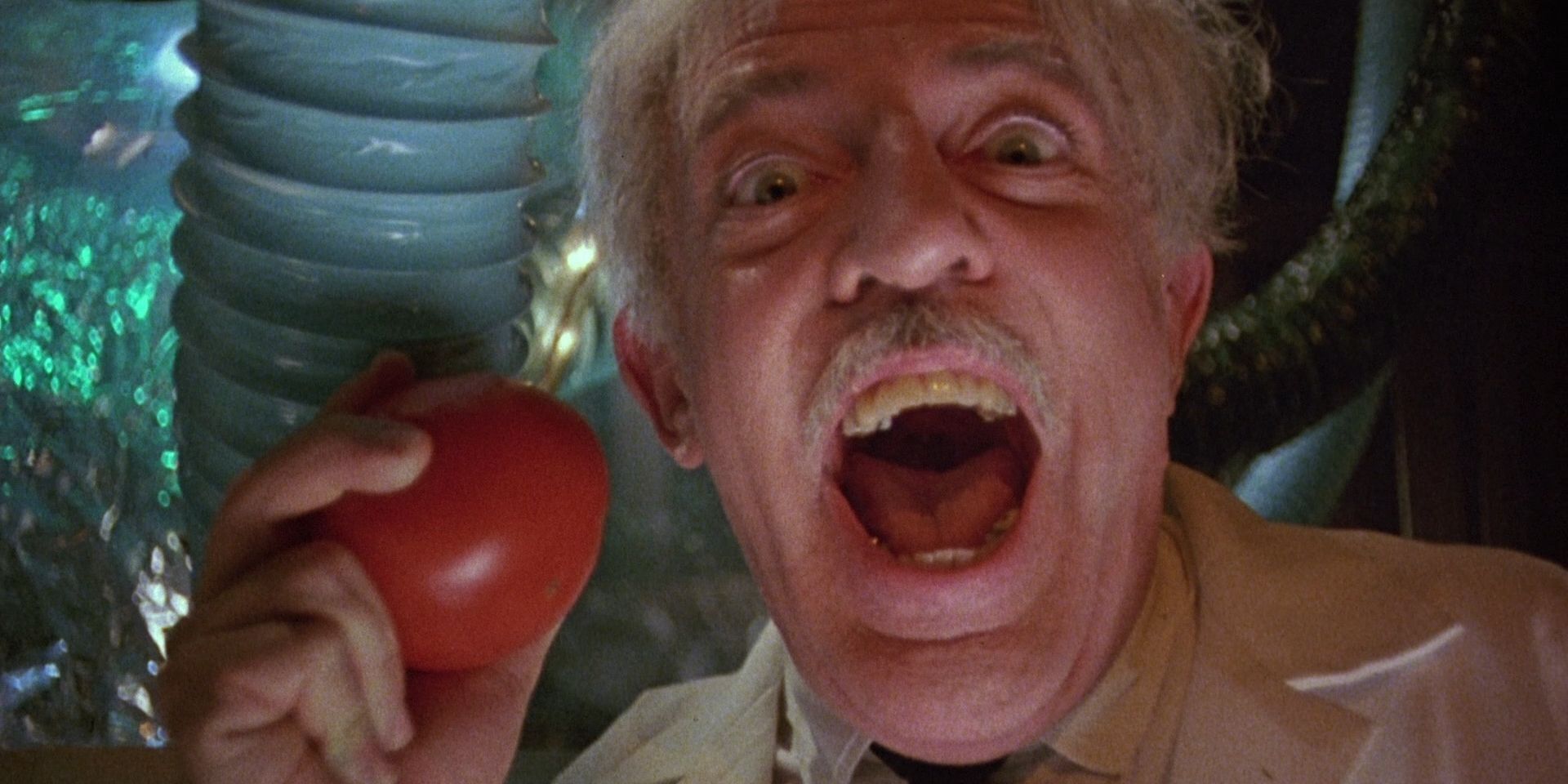 Original Attack of the Killer Tomatoes movie