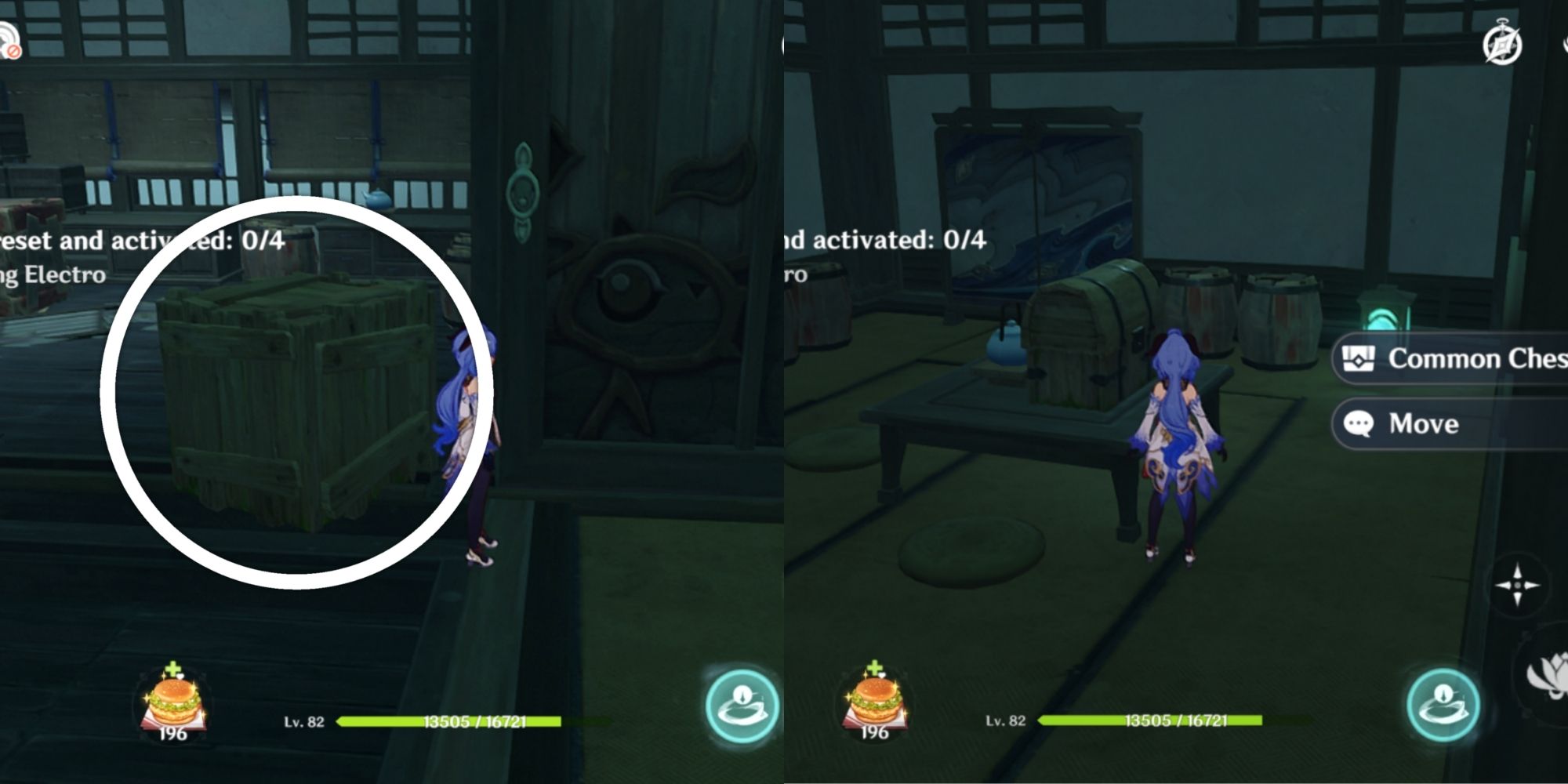 Genshin Impact All Chest Locations In Yae Miko Story Quest (Act I)