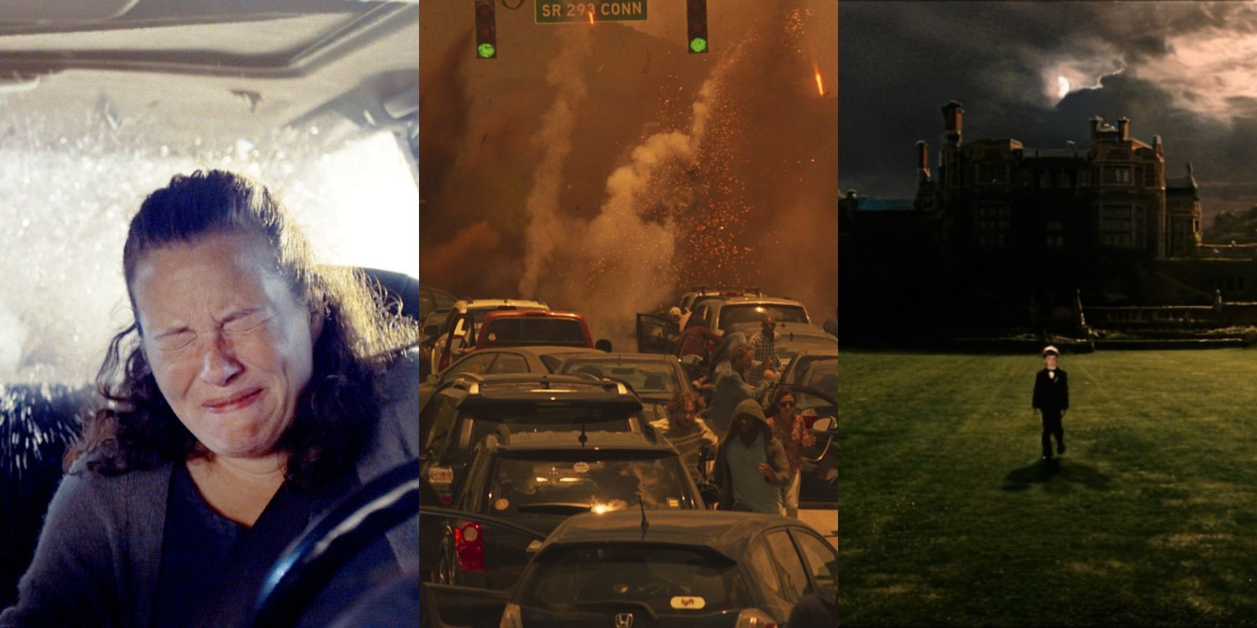 5 Great Disaster Movies To Watch Before Moonfall