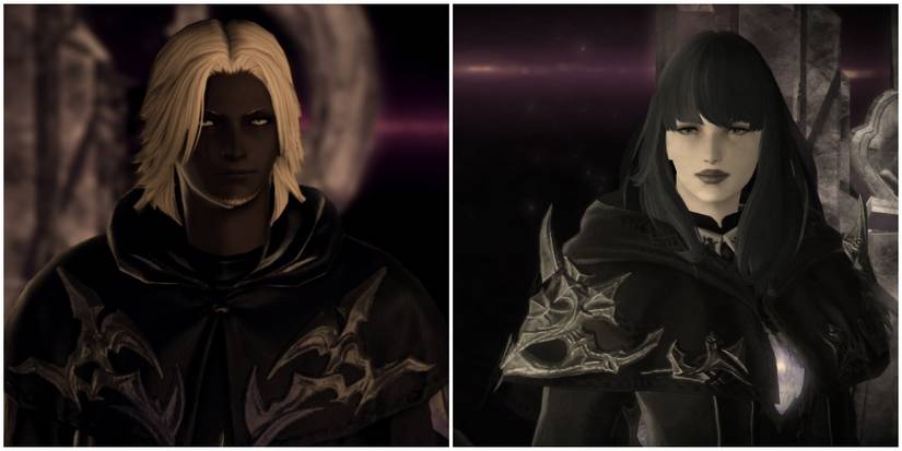 Split image of Mitron and Loghrif.