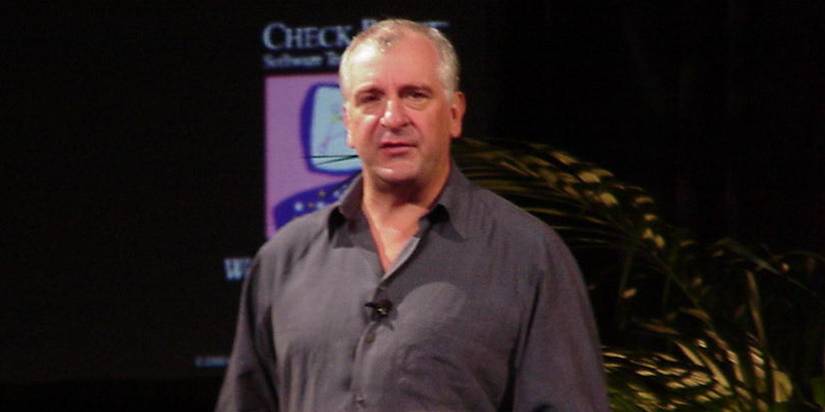 Douglas Adams