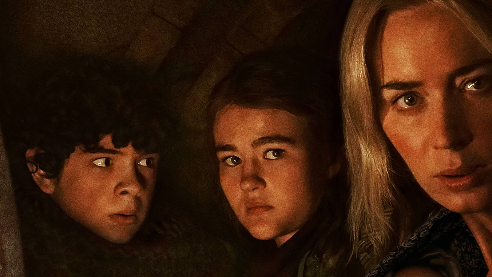 A Quiet Place 3 Paramount