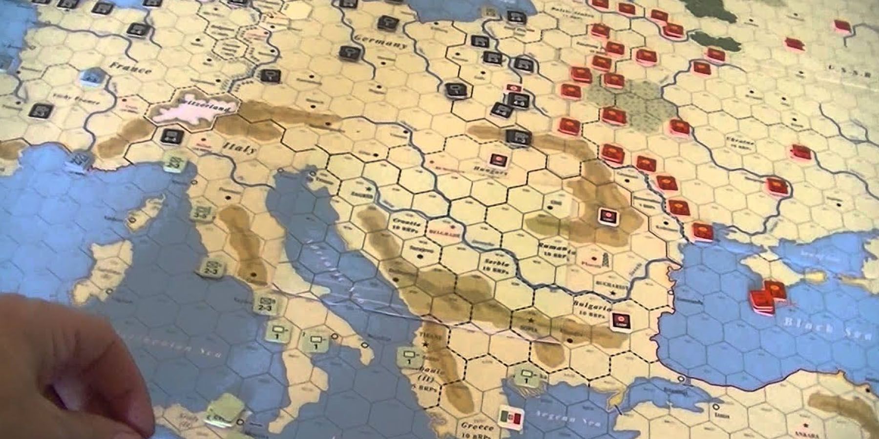 the-best-ww2-board-games