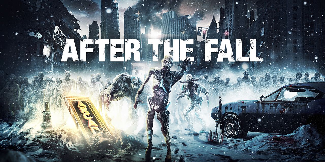 After the Fall® - Launch Edition