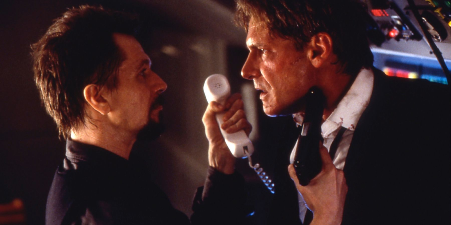 Air-Force-One-Gary-Oldman-and-Harrison-Ford