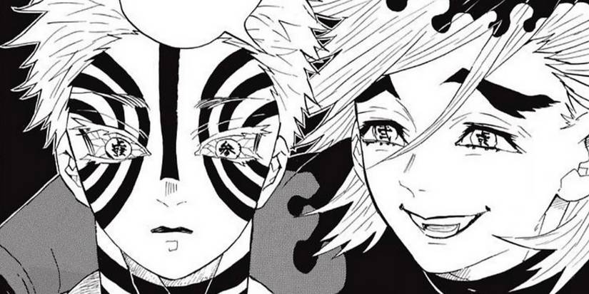 Akaza_and_Doma_at_the_Upper_Moon_meeting