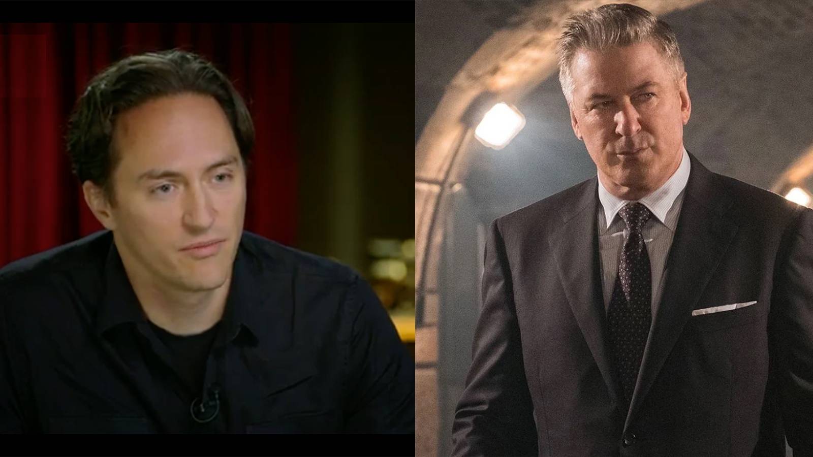 Alec Baldwin Halyna Hutchins Rust