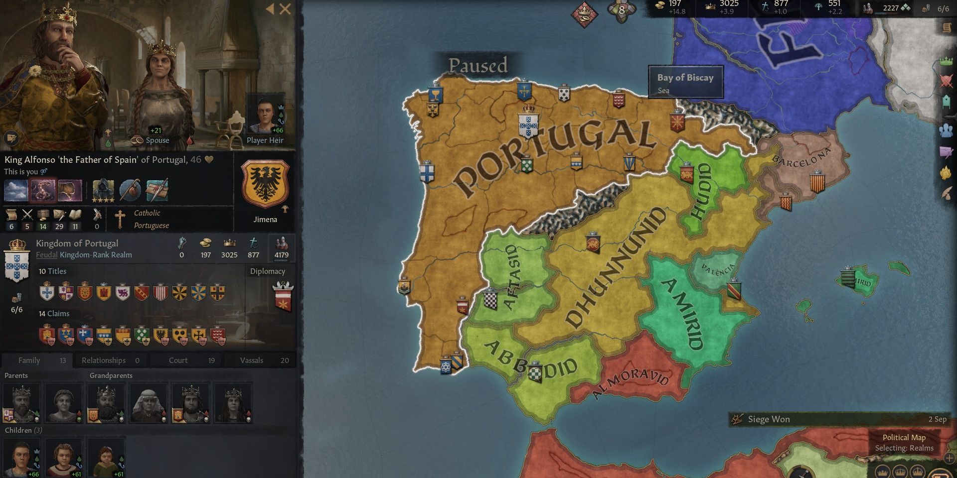 Crusader kings 3 карта религий