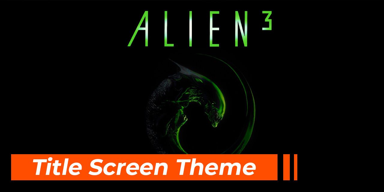 Alien 3 - Theme NES