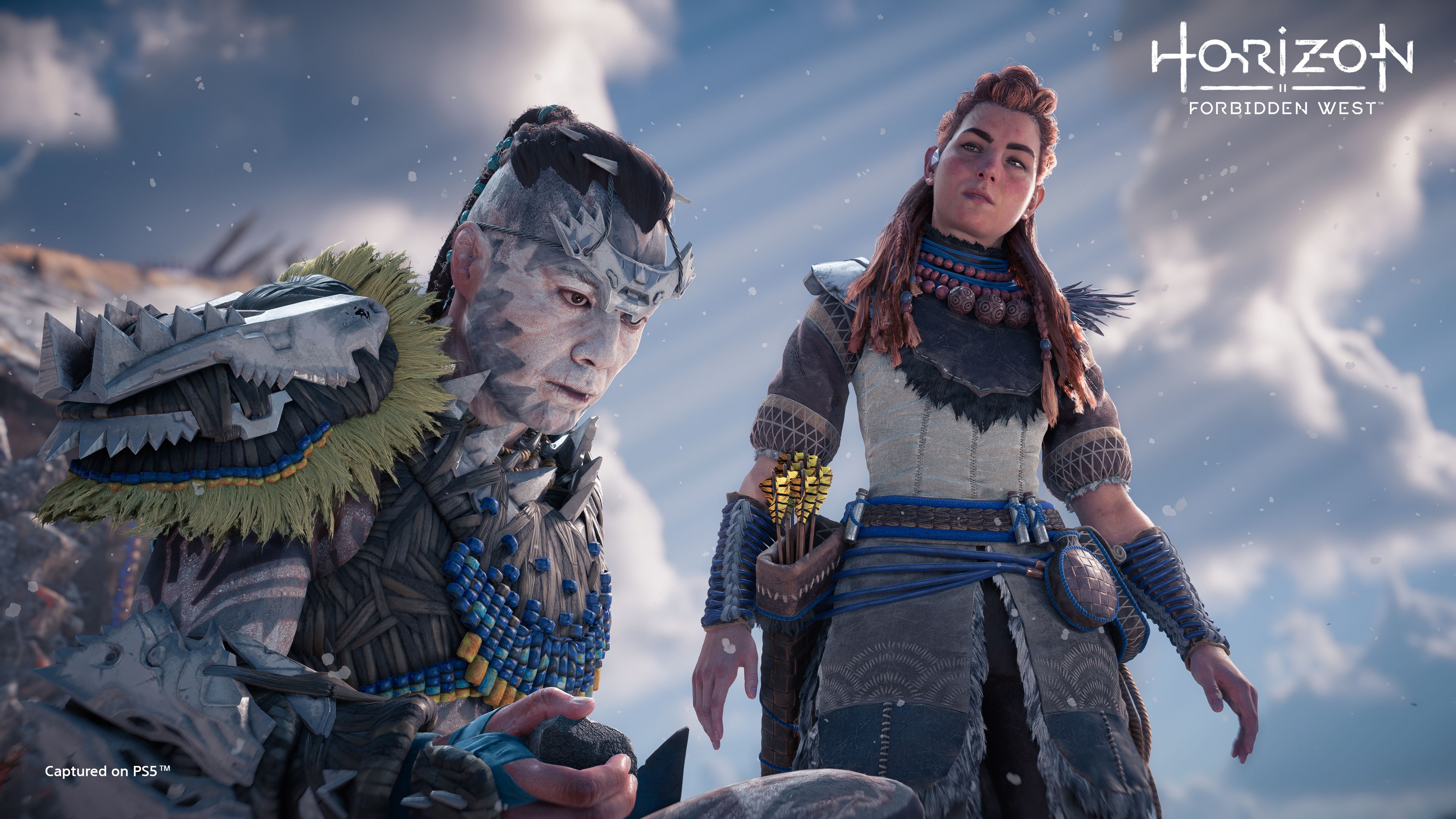 Horizon's Multiplayer Spin-Off is a Perfect Chance to Explore One Tribe  Even Further
