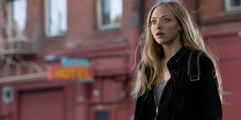 Amanda Seyfried as Jill In Gone