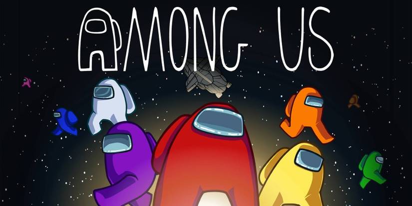 Among Us Announces Release Dates for Imposter and Ejected Editions