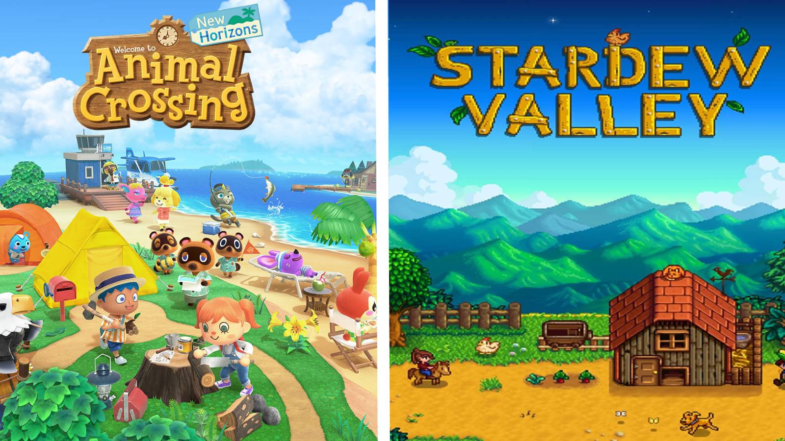 Animal-Crossing-Stardew-Valley-1