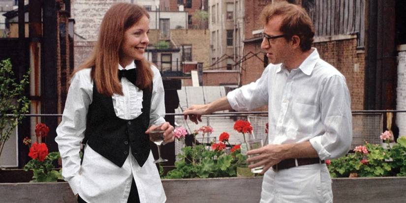 Annie Hall