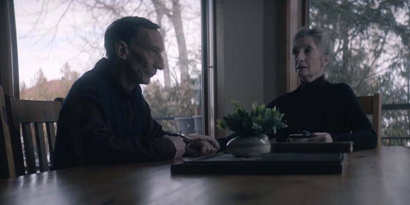 Anything For Jackson MOvie