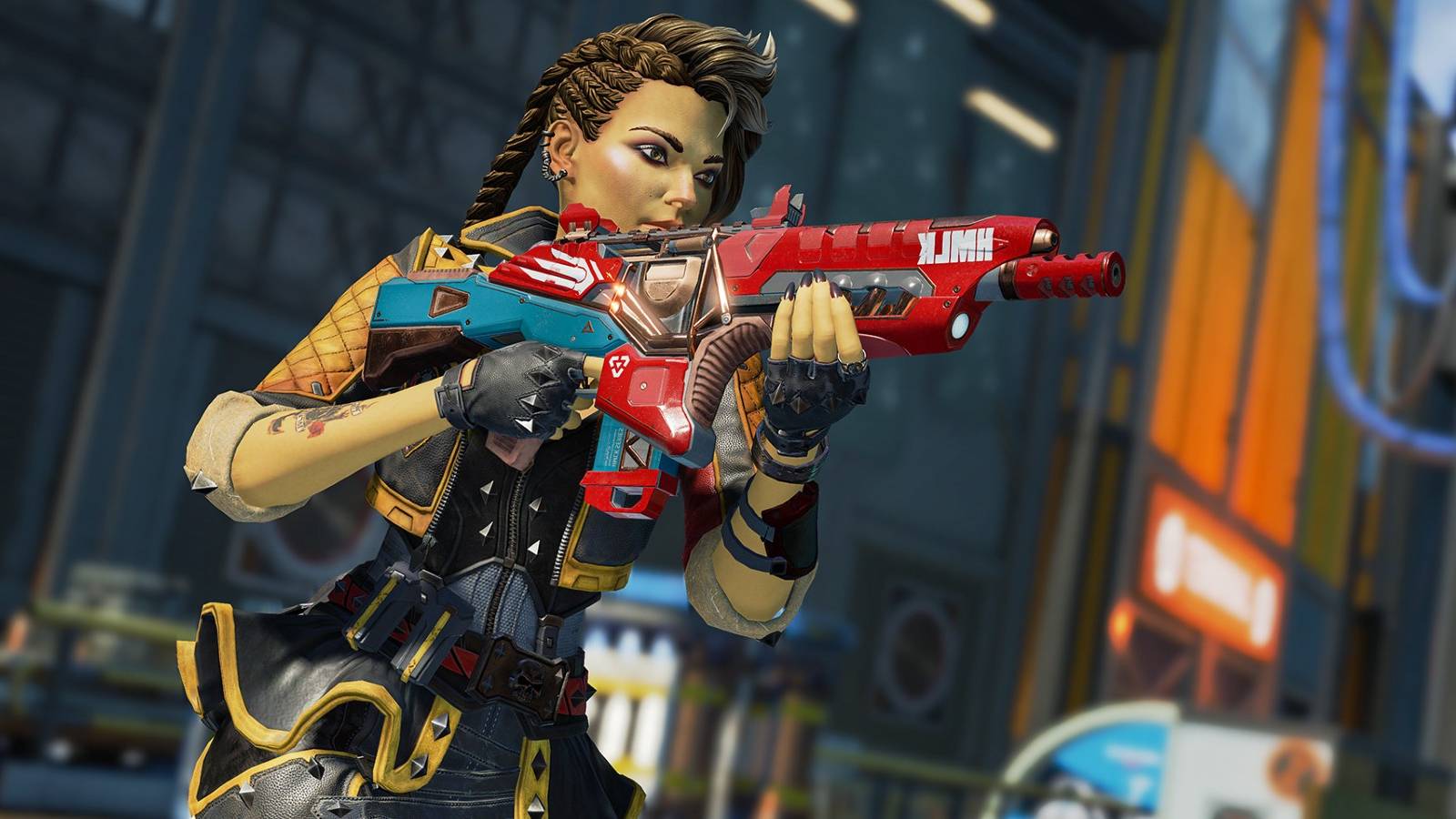 Apex Legends Players Call for Classic Hop-Ups To Return