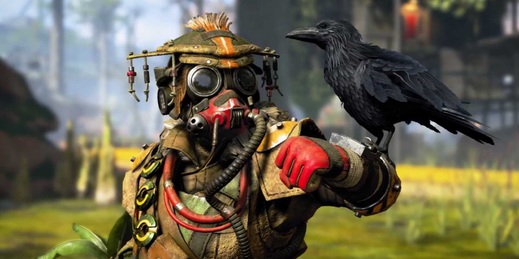 Apex Legends Players Plan Boycott For Pricey Prestige Bloodhound Skin