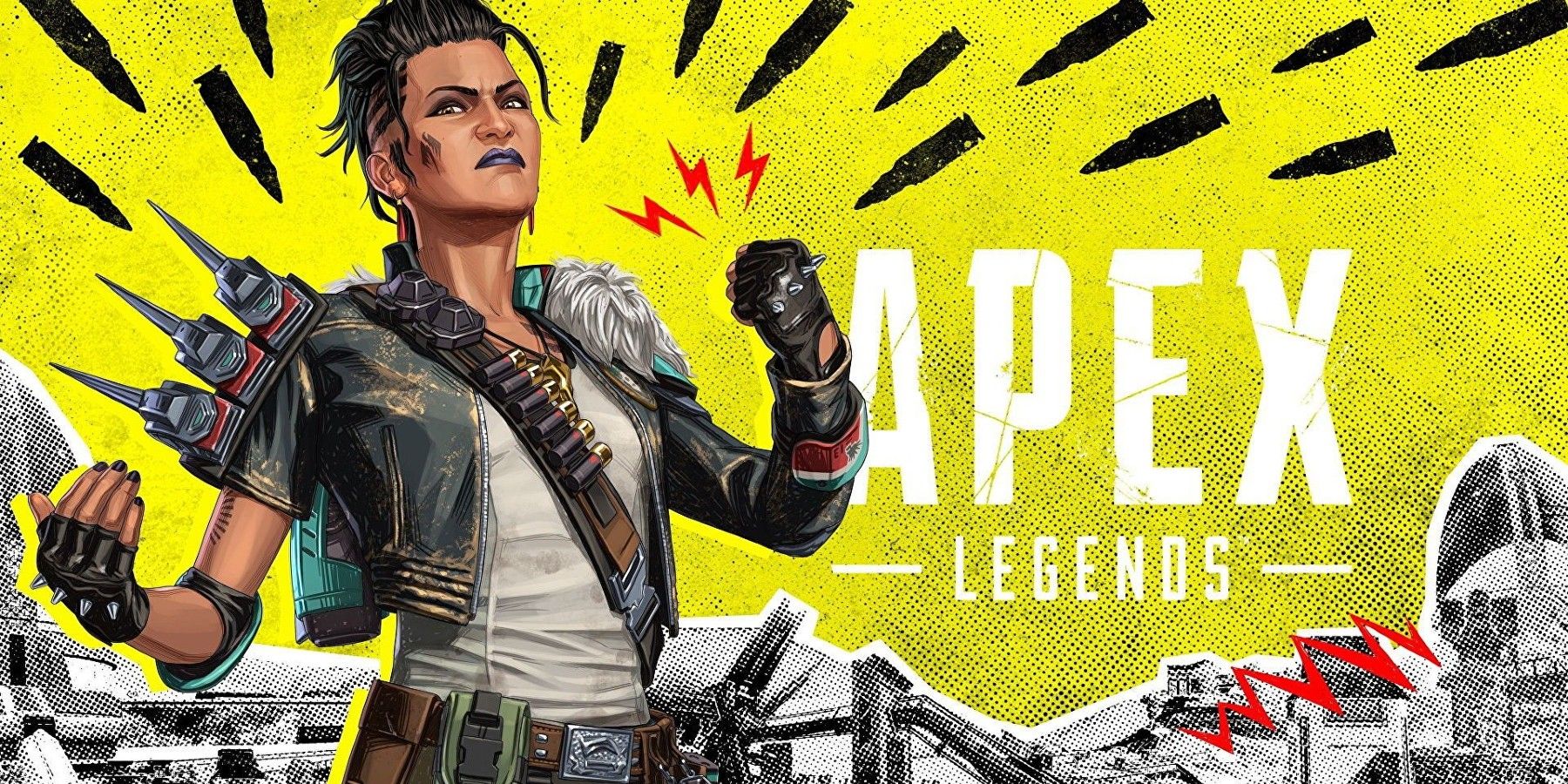 Apex Legends Reveals What's Coming in the Defiance Battle Pass