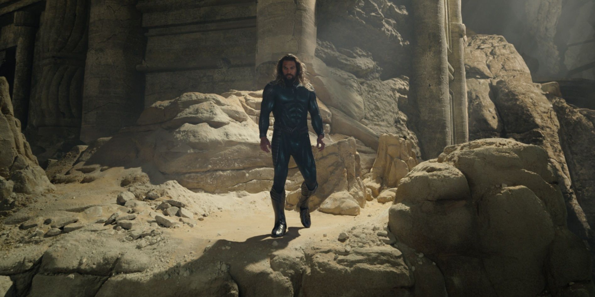 Aquaman and the Lost Kingdom Cropped