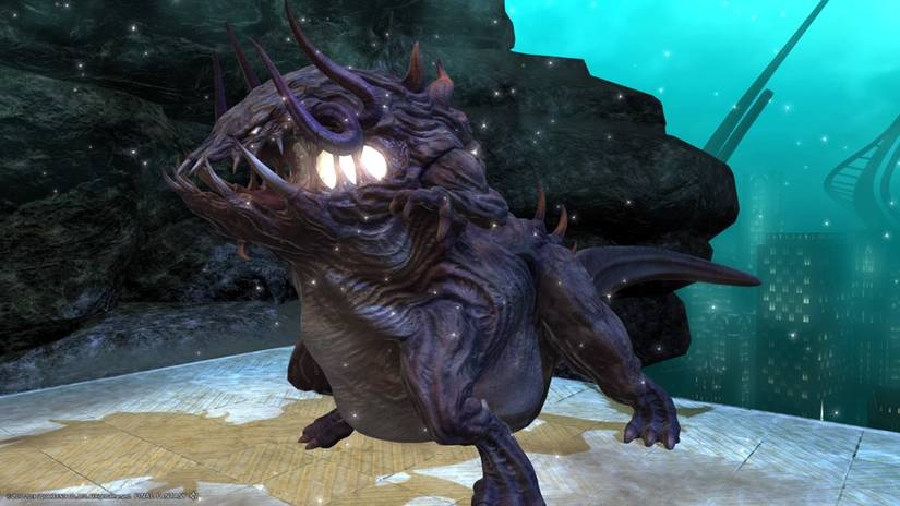 ArchaeotaniaFatePicture